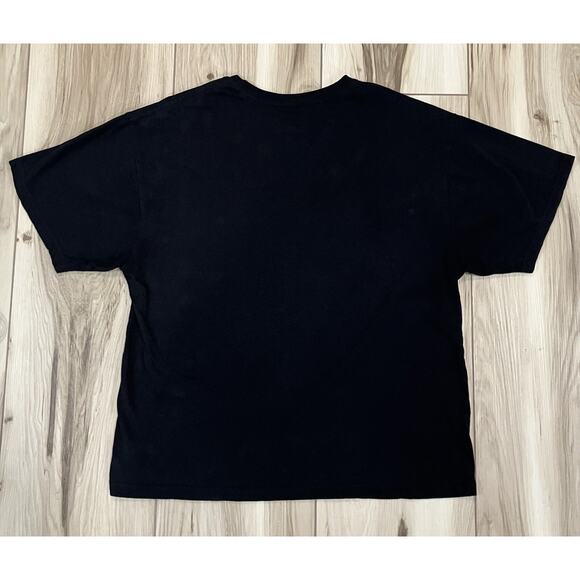 Blink 182 Oversized T Shirt Women’s Size S - Picture 5 of 5